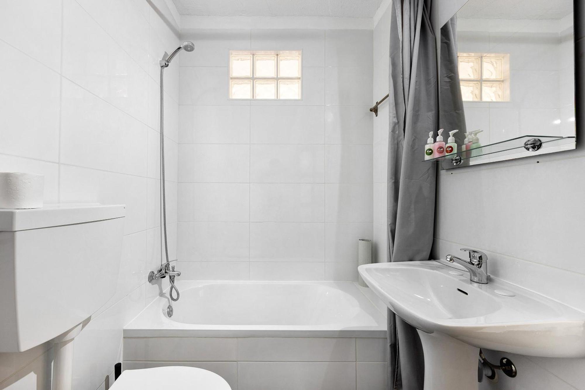 Apartament A Cerca - C Lagos Zewnętrze zdjęcie