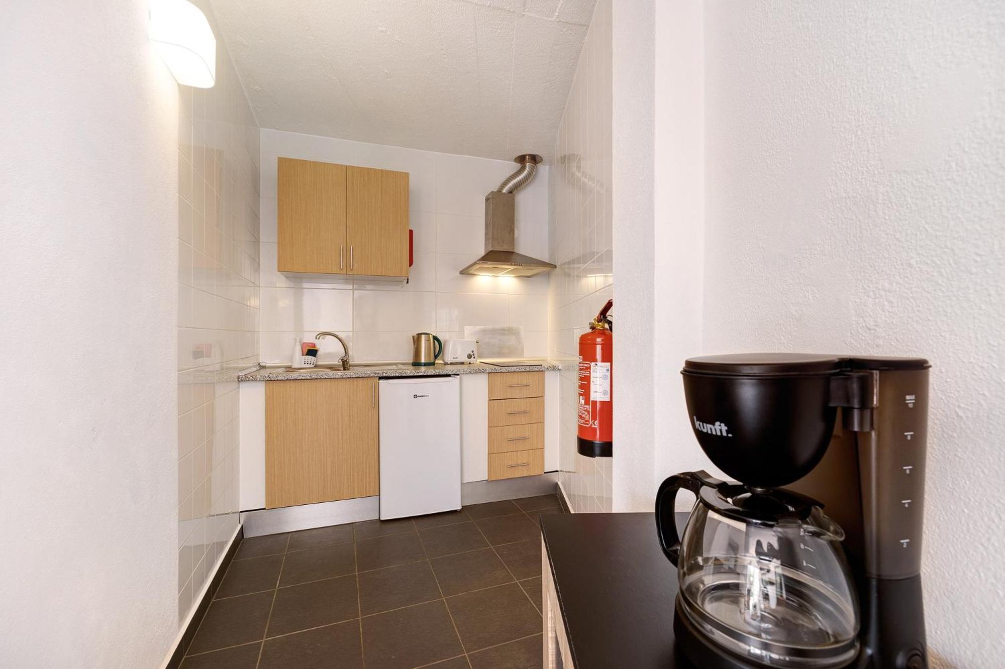 Apartament A Cerca - C Lagos Zewnętrze zdjęcie