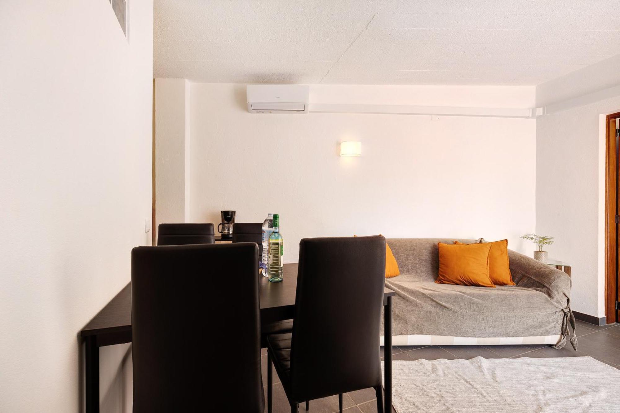 Apartament A Cerca - C Lagos Zewnętrze zdjęcie