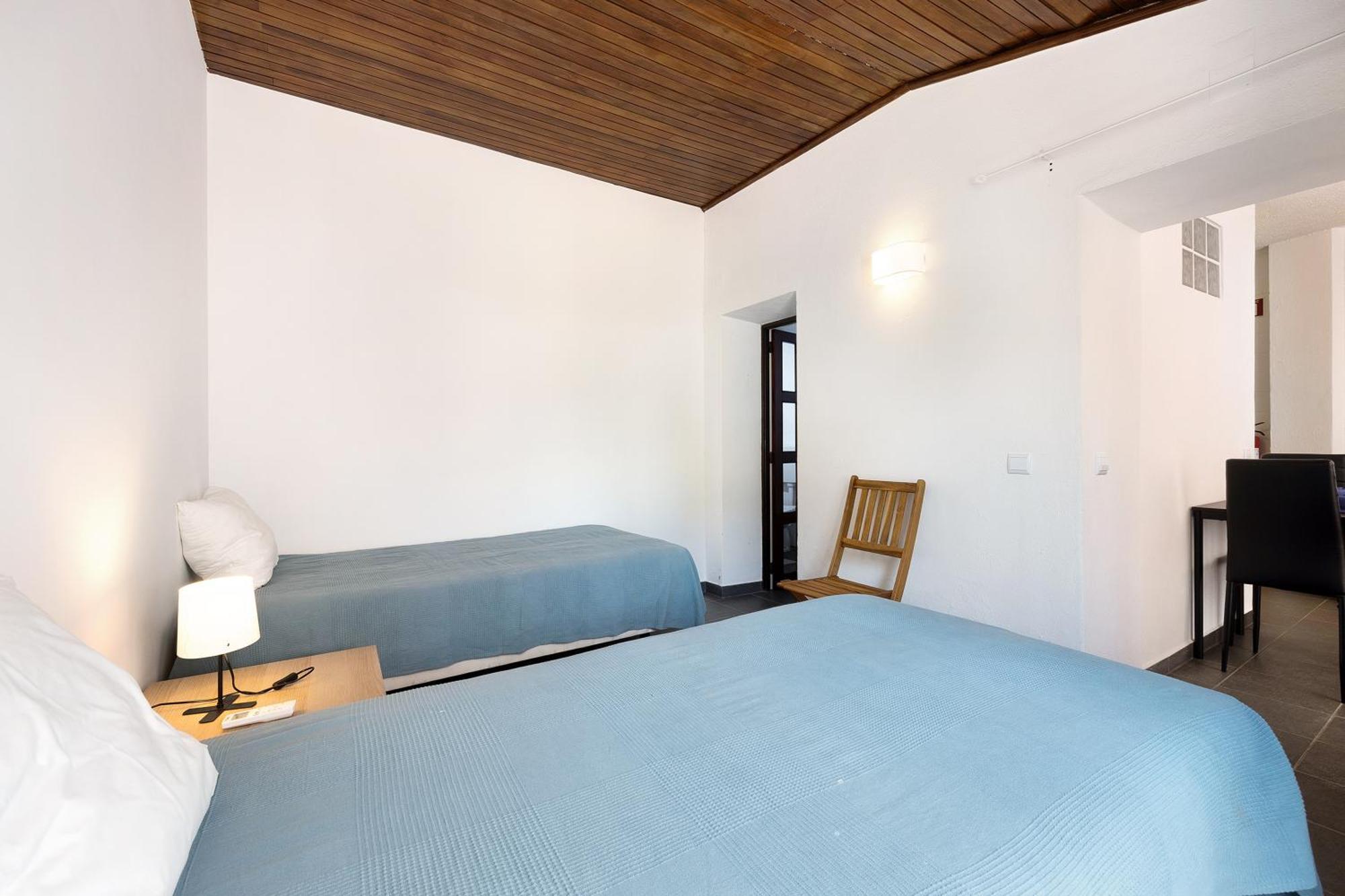 Apartament A Cerca - C Lagos Zewnętrze zdjęcie