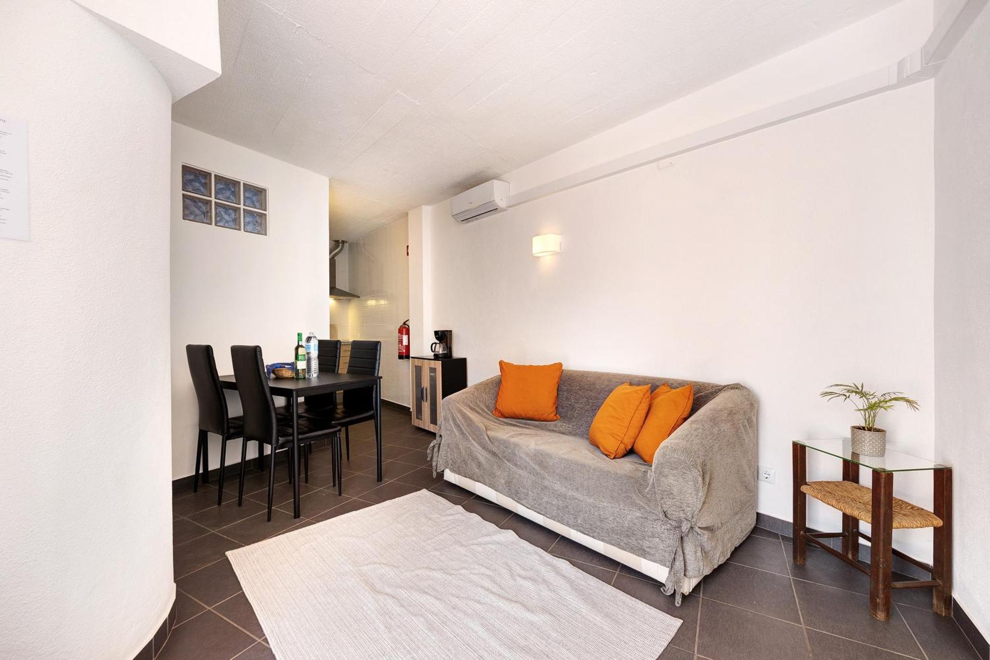 Apartament A Cerca - C Lagos Zewnętrze zdjęcie