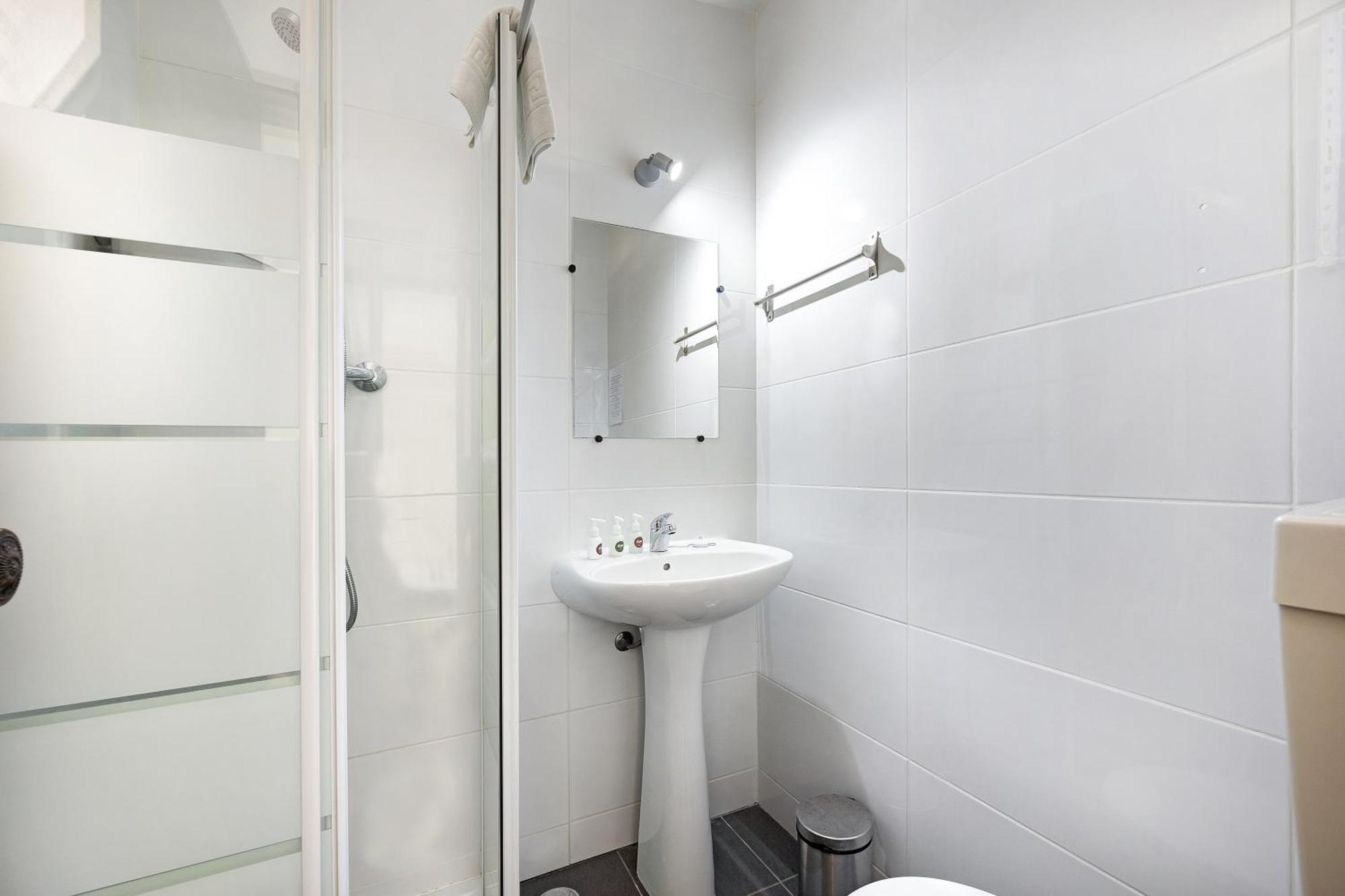 Apartament A Cerca - C Lagos Zewnętrze zdjęcie