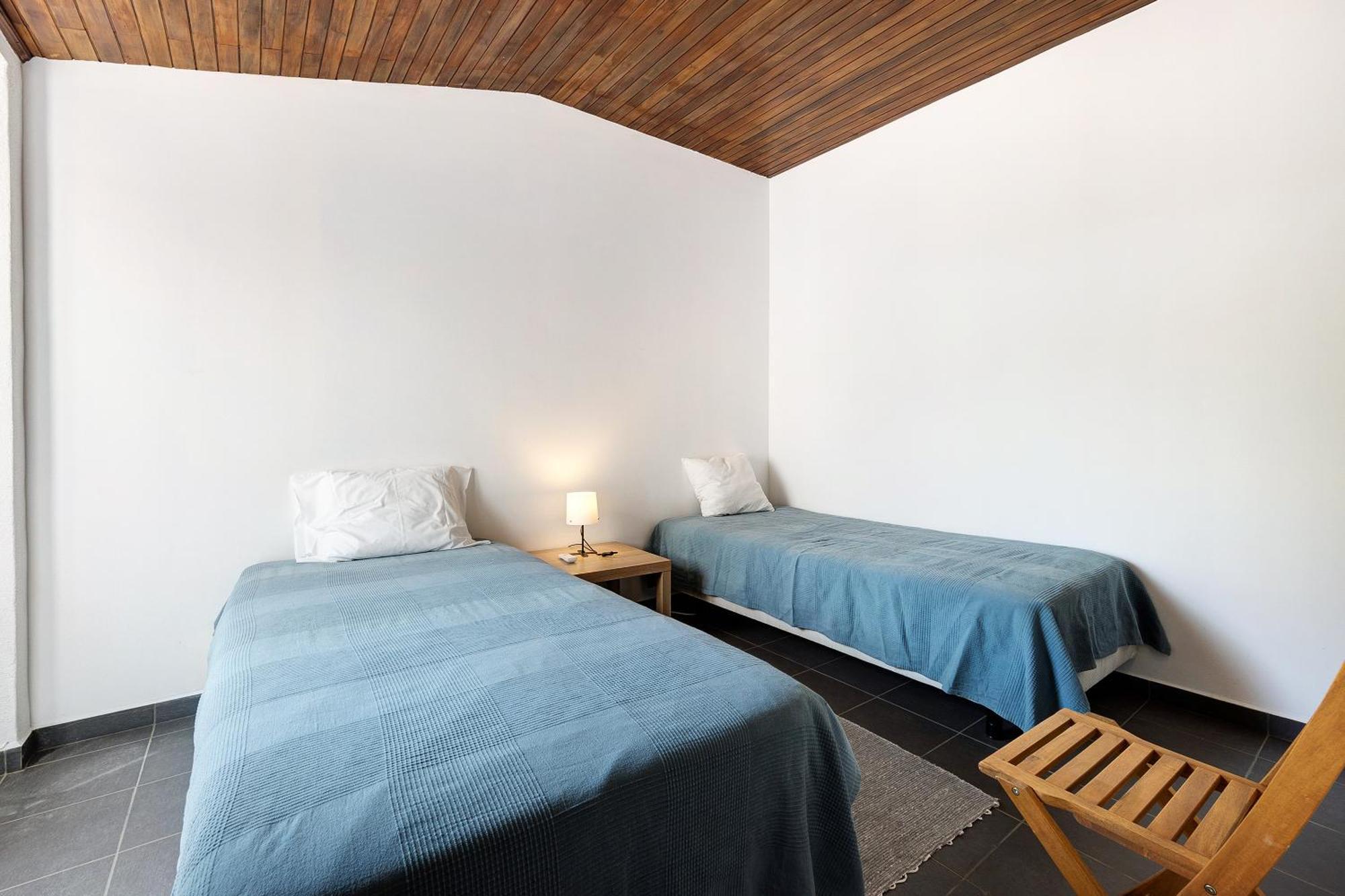 Apartament A Cerca - C Lagos Zewnętrze zdjęcie