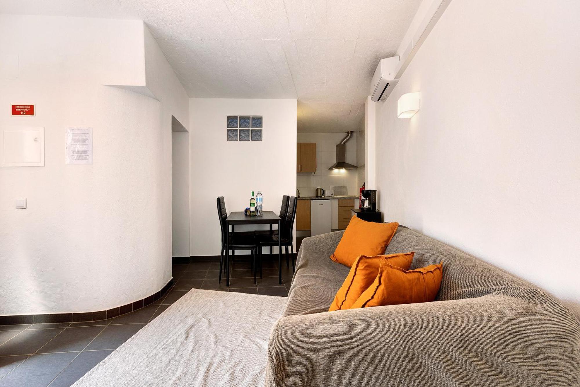 Apartament A Cerca - C Lagos Zewnętrze zdjęcie