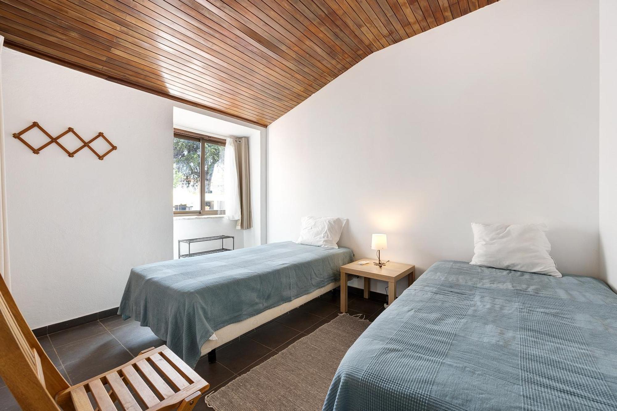 Apartament A Cerca - C Lagos Zewnętrze zdjęcie
