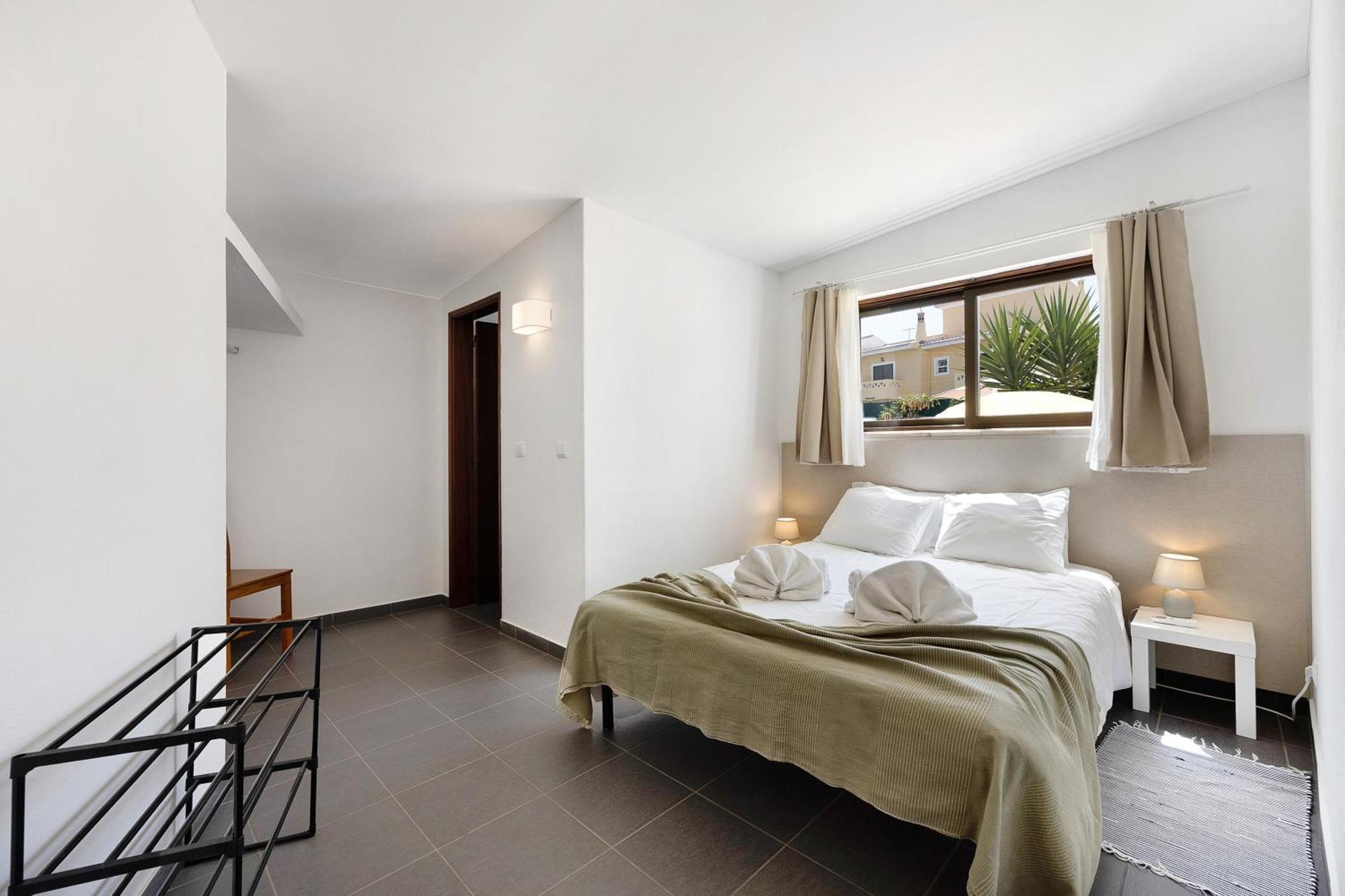 Apartament A Cerca - C Lagos Zewnętrze zdjęcie